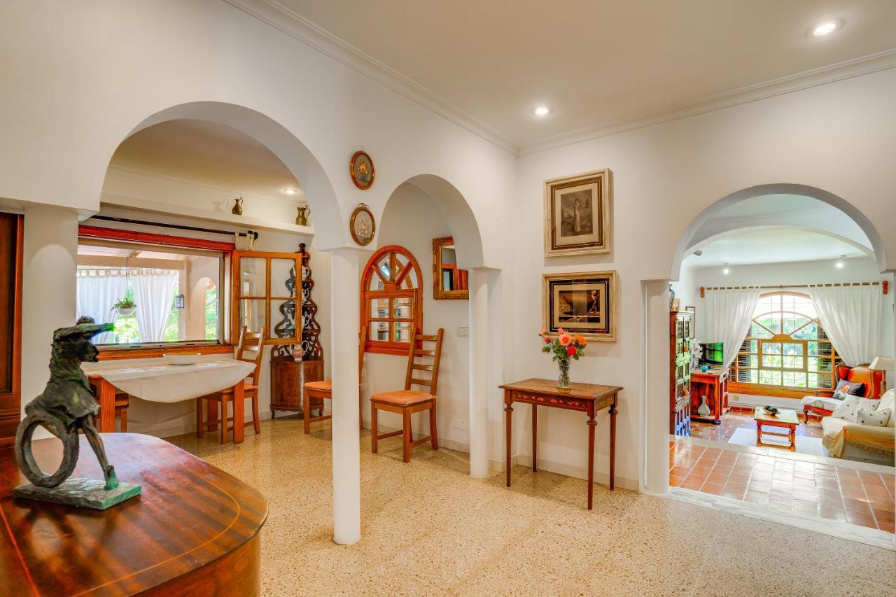 Tito Y Yaya By Mallorca Selection Holiday home *