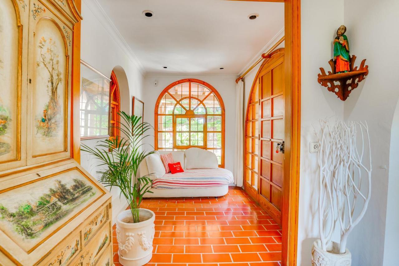 Tito Y Yaya By Mallorca Selection Holiday home