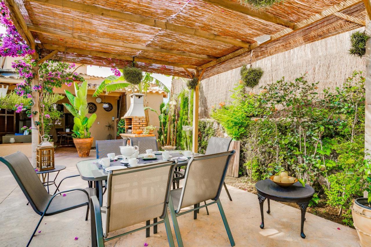 Holiday home Tito Y Yaya By Mallorca Selection