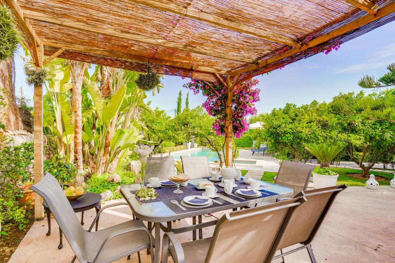 Tito Y Yaya By Mallorca Selection Holiday home