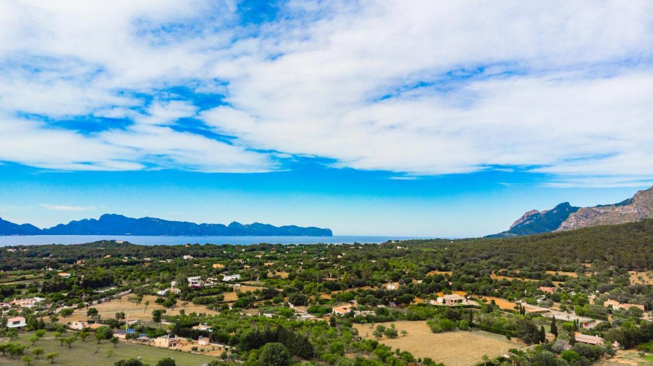 Holiday home Tito Y Yaya By Mallorca Selection