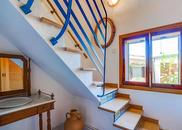 Finca Tito Y Yaya Alcudia By Mallorca Villa Selection