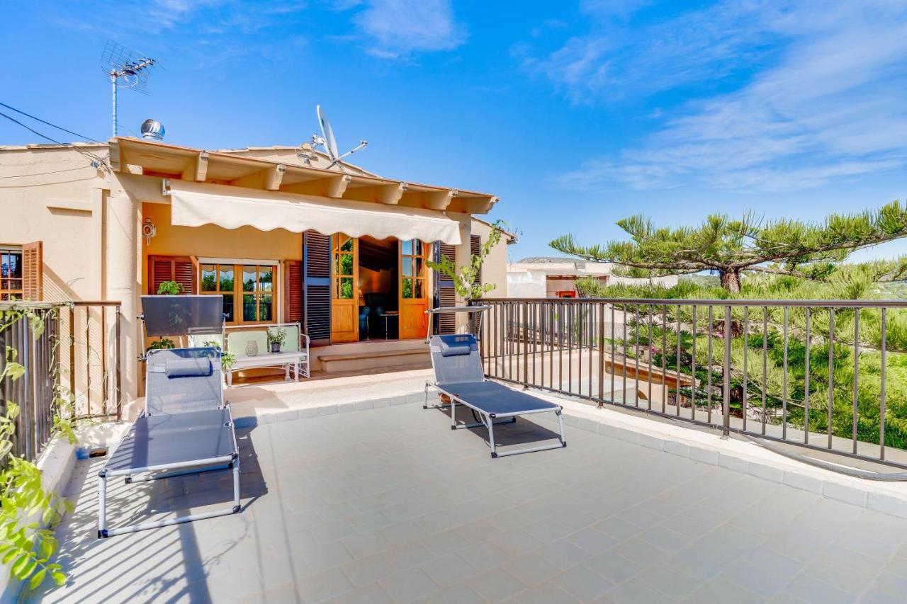 Hébergement de vacances Tito Y Yaya By Mallorca Selection Alcúdia