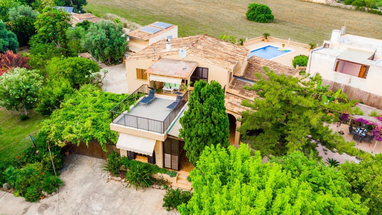 Vakantiehuis Tito Y Yaya By Mallorca Selection