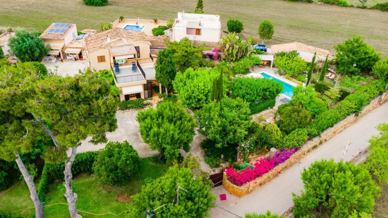 Vakantiehuis Tito Y Yaya By Mallorca Selection *