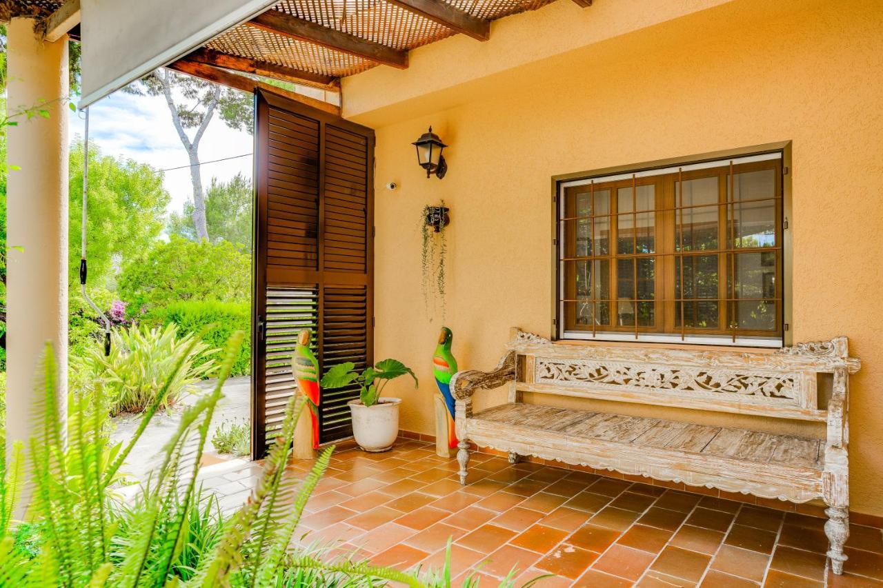 Vakantiehuis Tito Y Yaya By Mallorca Selection *